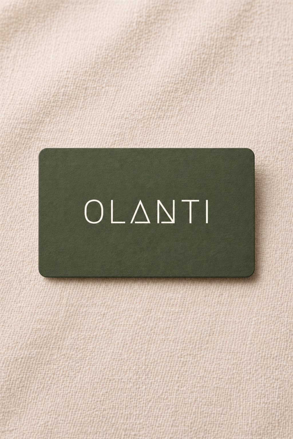 E-Gift Card